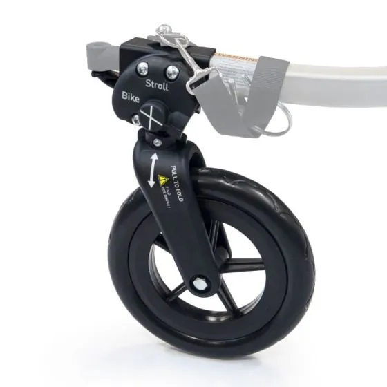 Burley strollerkit 1-wheel