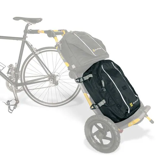 Travoy office Transit taske nederst