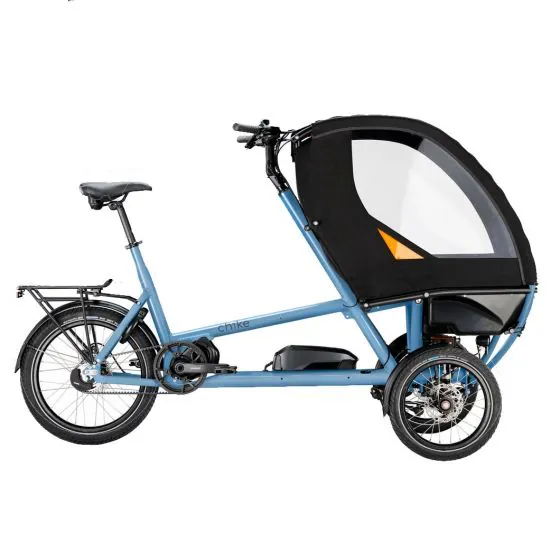 Chike e-kids blå, Nexus Di2 og Shimano Steps Centermotor.jpg