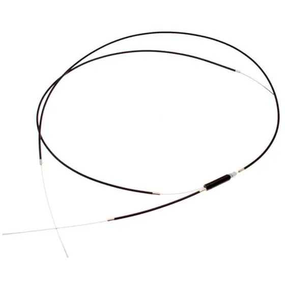 Christiania bremsekabel til mekanisk bremser