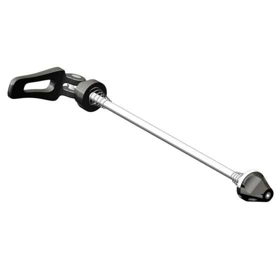 Croozer Quickrelease Aksel 170 - 180 mm