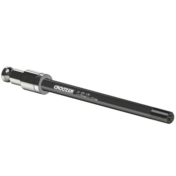 Croozer Thru axle adapter, 12x178x1,50 XL