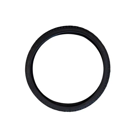 24x1,75" Kenda dæk, sort