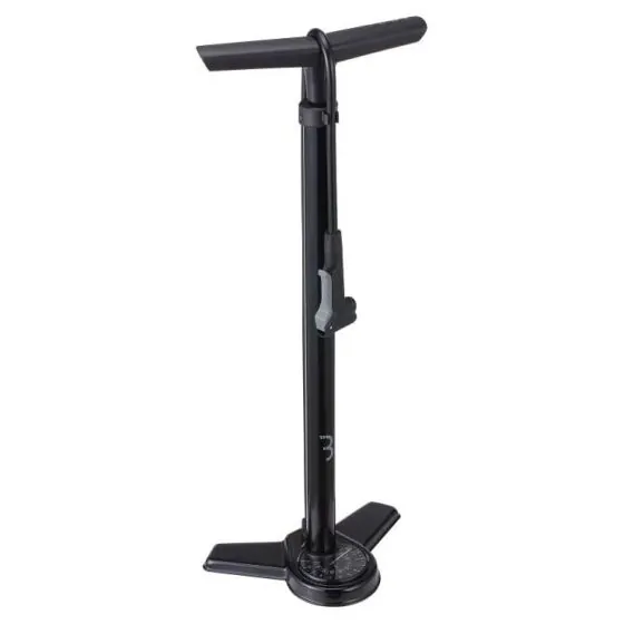 BBB Aitboost Fodpumpe Med Manometer