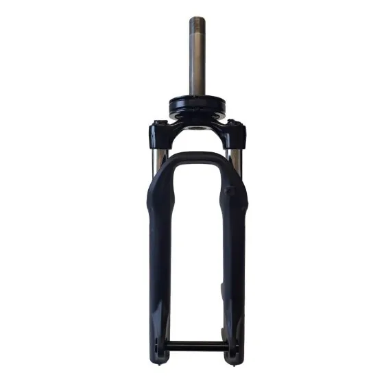 Original forgaffel til Royal Cargobike ThreeRunner