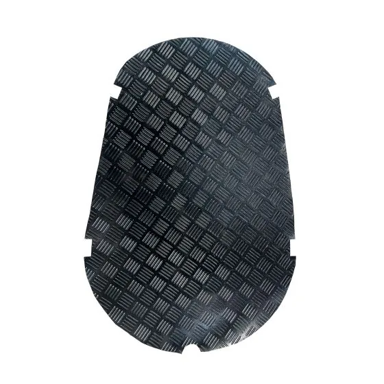 Gummimåtte til Nihola 4.0