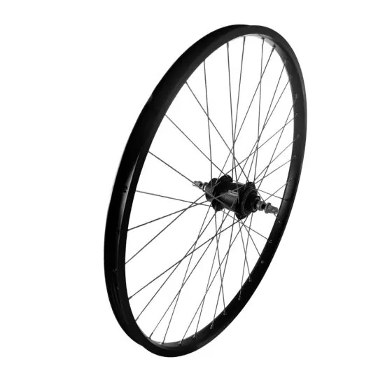 Baghjul til Winther C29, med Sram automatix