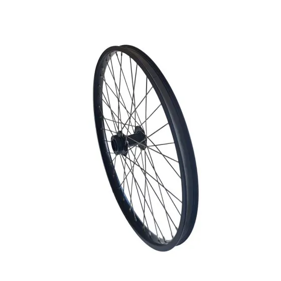 Forhjul til Royal Cargobike FourRunner 24"