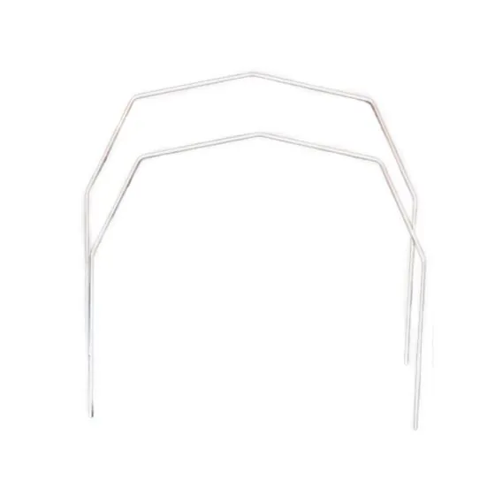 Winther Cargoo Kaleche Bøjler