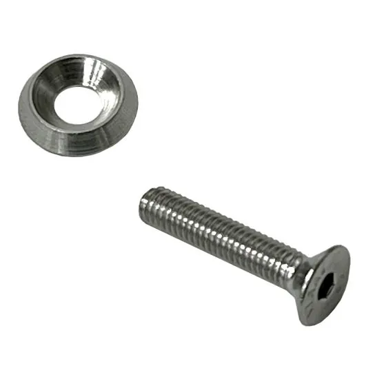 kasse bolt & krave til royal Cargobike kasse