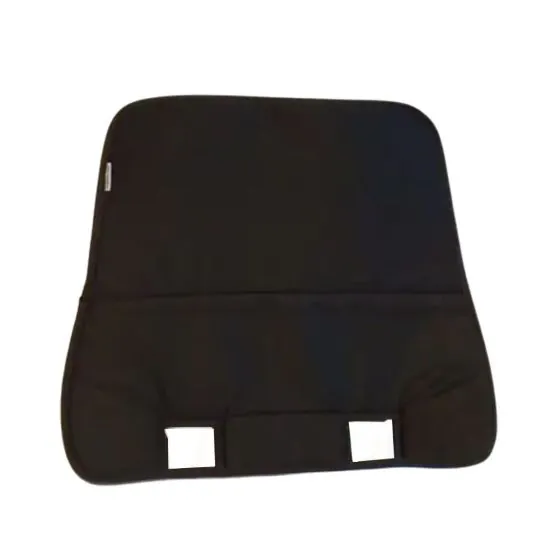 Pude til Nihola bænk