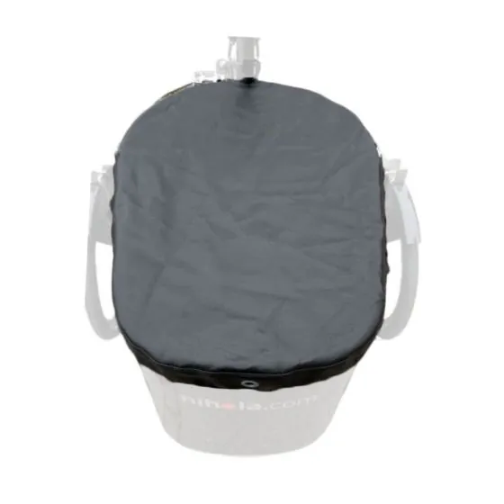 Boxcover/Dækken til Nihola Family (Sort)