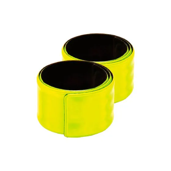 Refleksbånd Slap wrap 2 pk.
