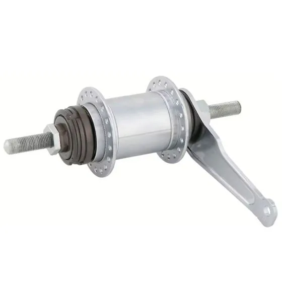 Shimano 1 gears nav med fodbremse