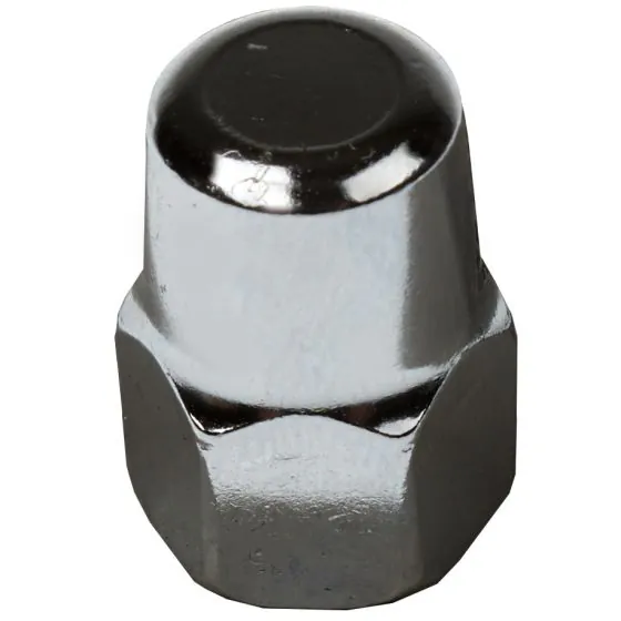 Shimano Nexus hjulmøtrik