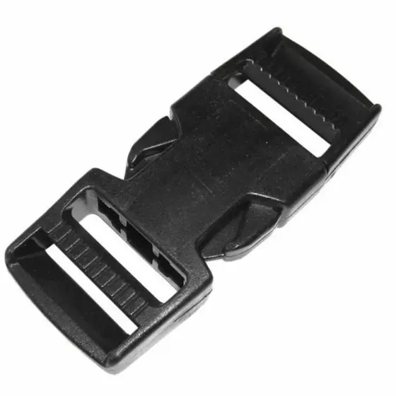 Snap-lås til Burley