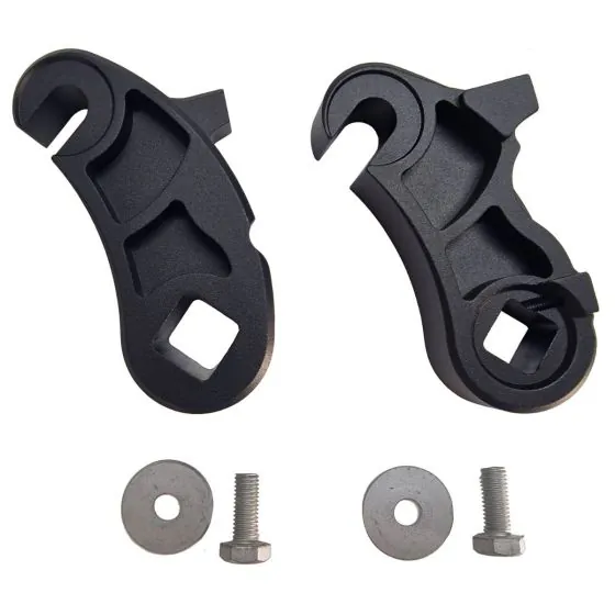 Svingarme til Winther Kangaroo bremser