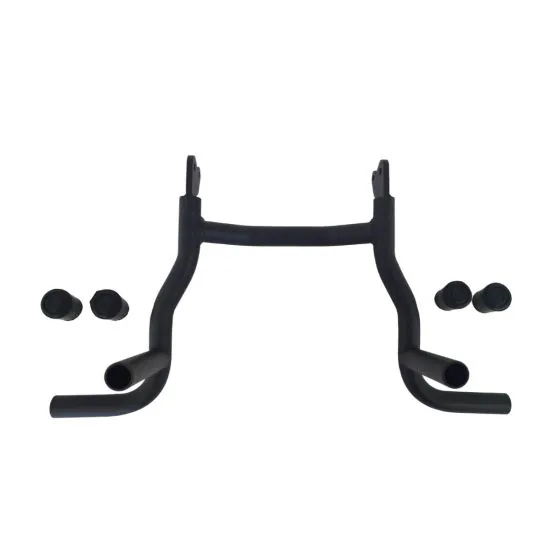 Støtteben til Royal Cargobike ThreeRunner