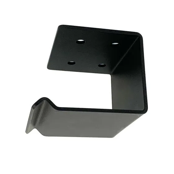 Step In Fodtrin Til Triobike Boxter