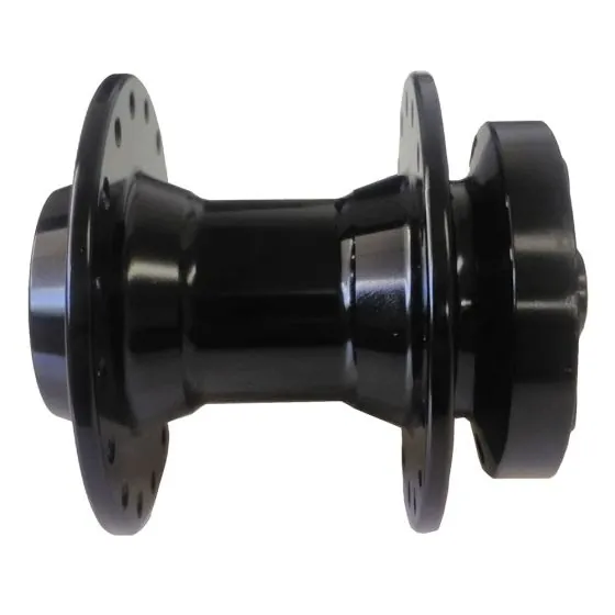 Triobike fornav med 32 huller sort til disc