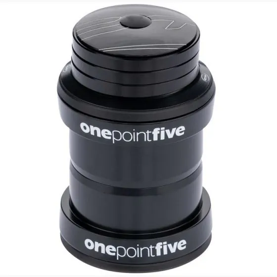 Triobike v1 og v2 styrfitting