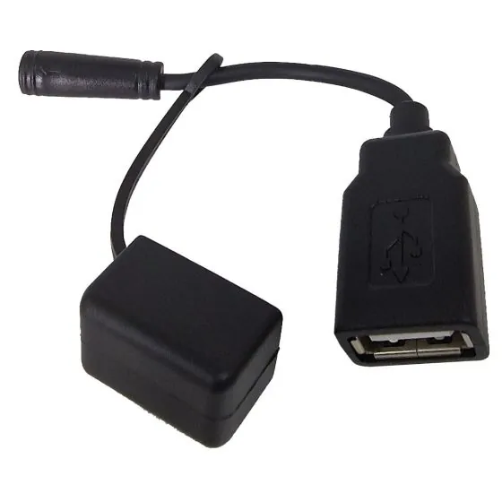 USB stik til Cargobike FourRunner Display