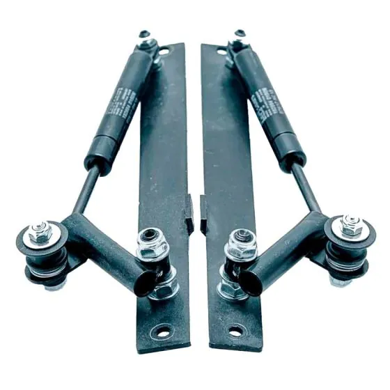 Vippebeslag Til Christiania Model T (Taxa)