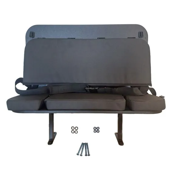 Winther Cargoo Familie Bænk