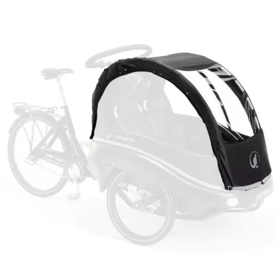 Winther Luxe kaleche, efter år 2018