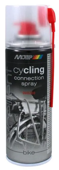Kontaktspray MOTIP E-Bike 200 ml.