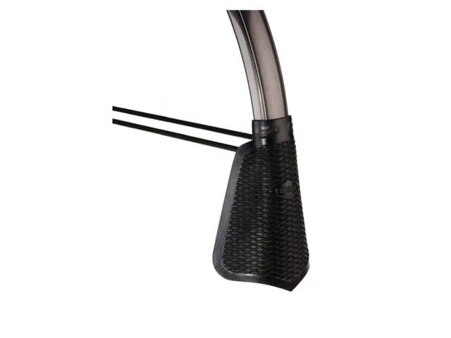 Stænklap til cykelskærmen Medium