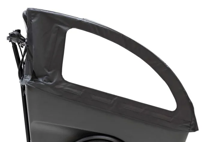 Kaleche til Centurion E Street