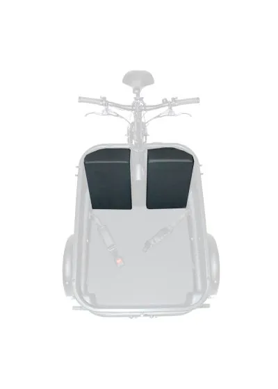Cargo Back Rest til ryg (2 stk)