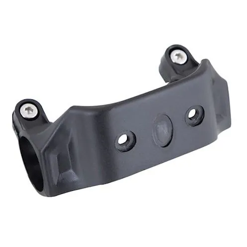 Promovec center display holder 22,2 mm