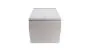 Aluminium Box til Urban Arrow Cargo L (Hvid)