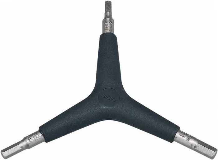 BBB Unbrako Værktøj