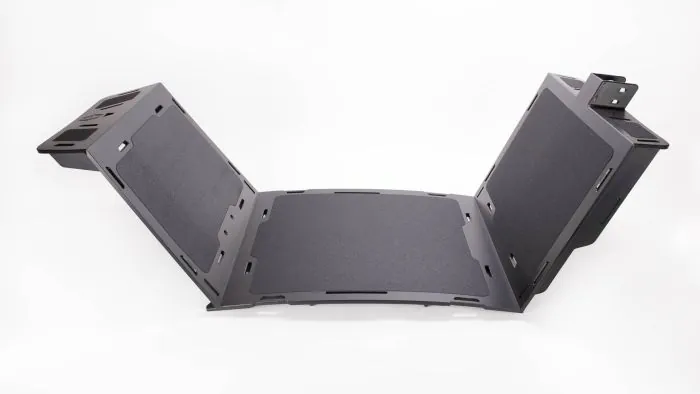 Toploader Kit til Urban Arrow Cargo L