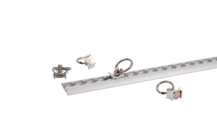 Tender 1000 Pickup Lashing rail, Urban Arrow