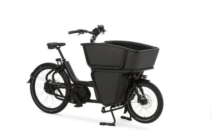 Urban Arrow Shorty Performance