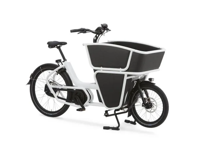 Urban Arrow Shorty Cargoline