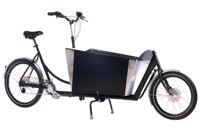 Christianiabikes 2hjuler