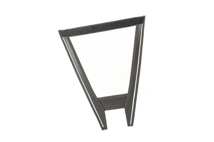 Croozer Luft Ventilation Indsats til 2 Personers