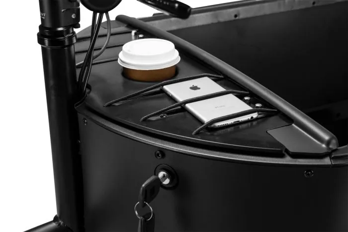 Butchers & Bicycles MK1-E Glove Box | Ladcyklen.dk