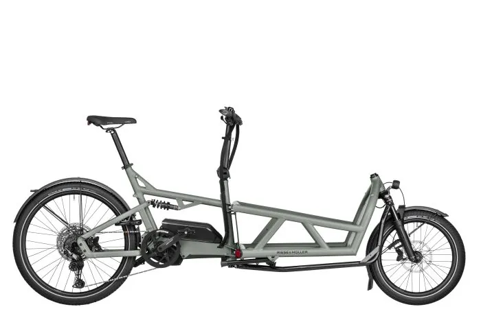 Riese & Müller Load4 60 Touring