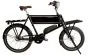 Monark E-truck budcykel