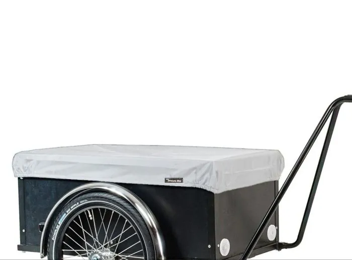 Christiania Cykelanhænger regnslag til bred model