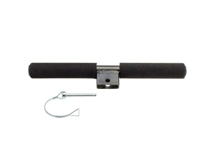 Christiania cykelanhænger trækhåndtag