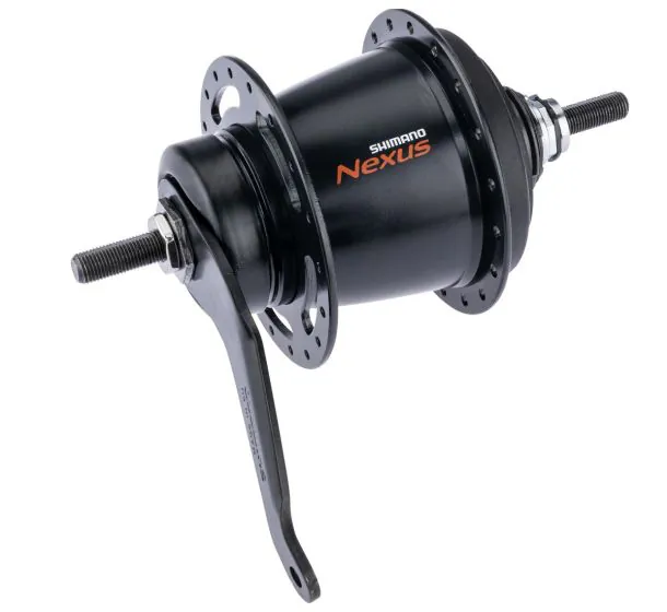 Shimano Nexus SG-C7001-7C