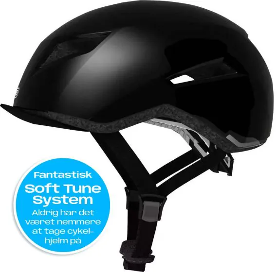 Abus Yadd Cykelhjelm