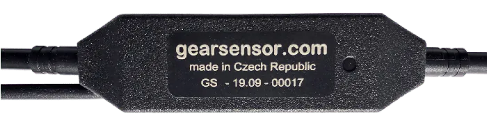 Gearsensor GS